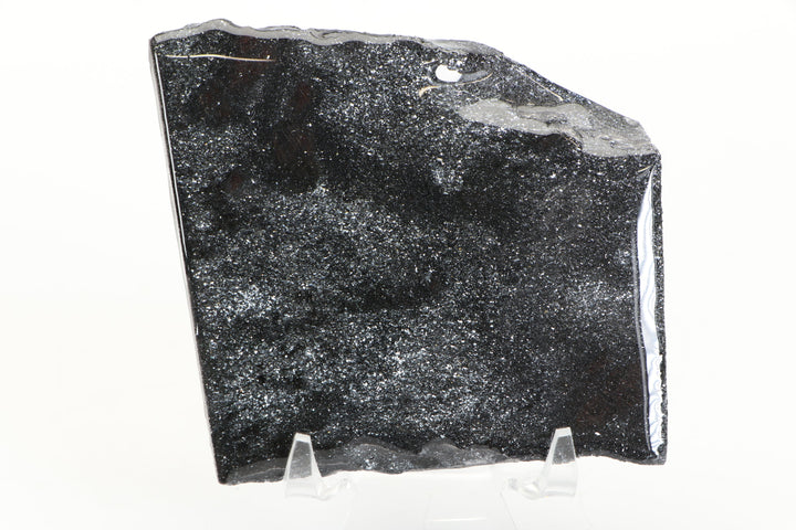 2.75" Specularite Slab TF1927