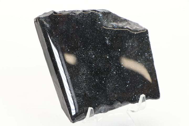 2.75" Specularite Slab TF1927