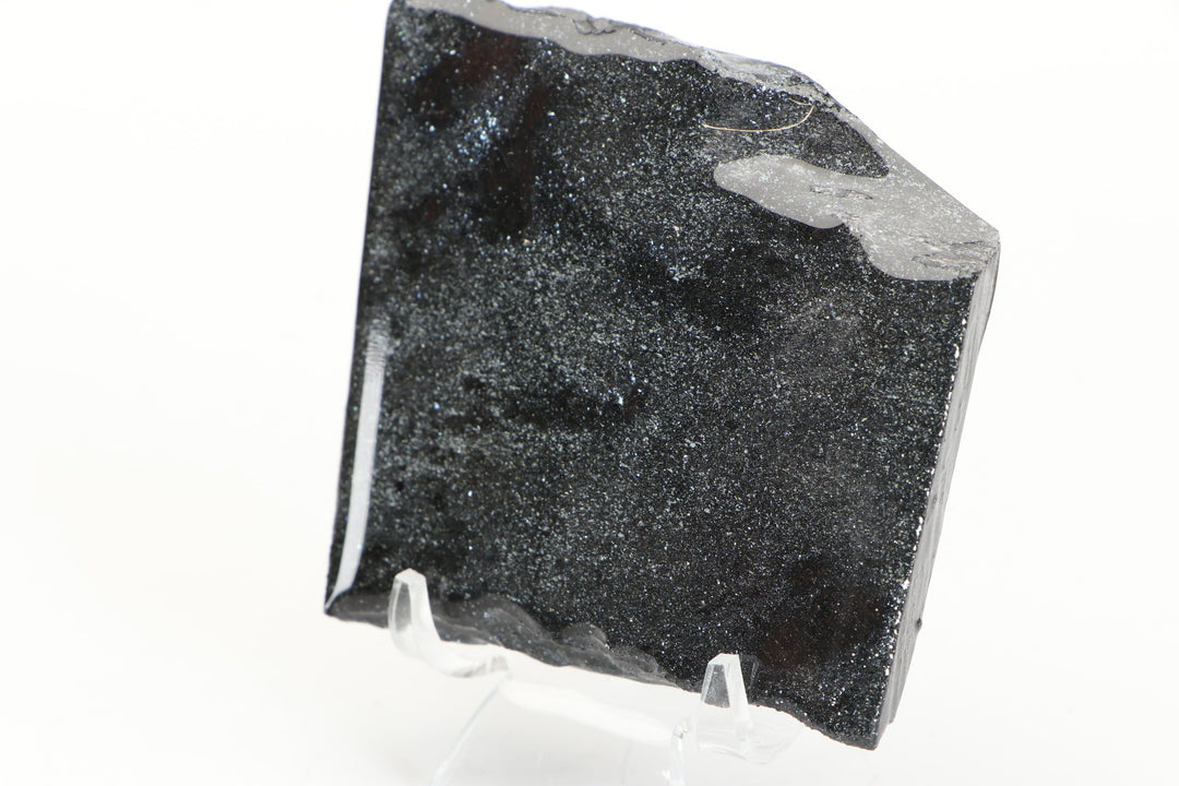2.75" Specularite Slab TF1927