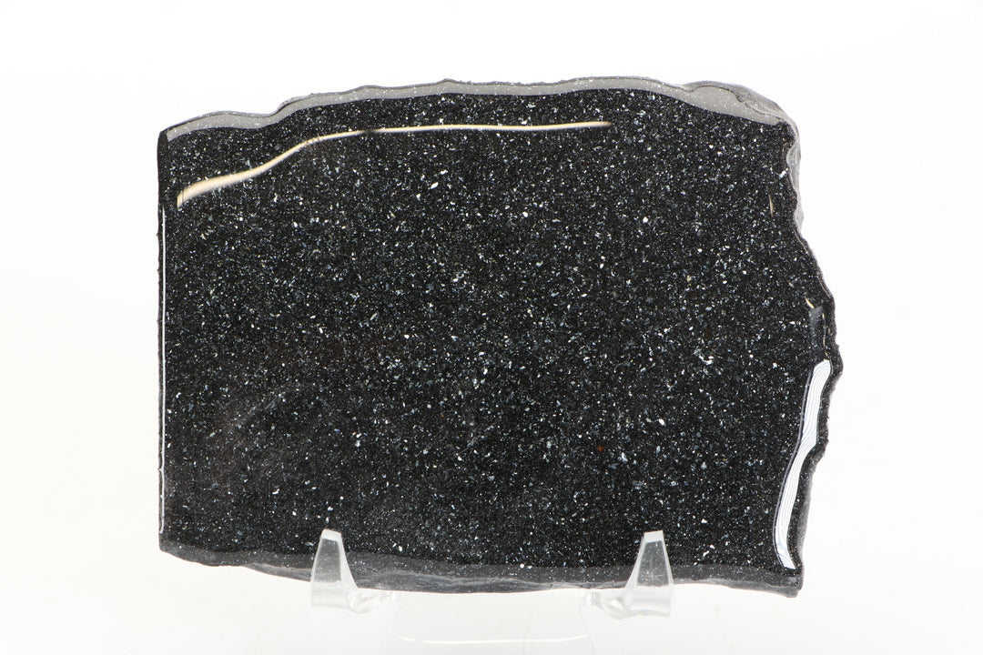 3" Specularite Slab TF1928