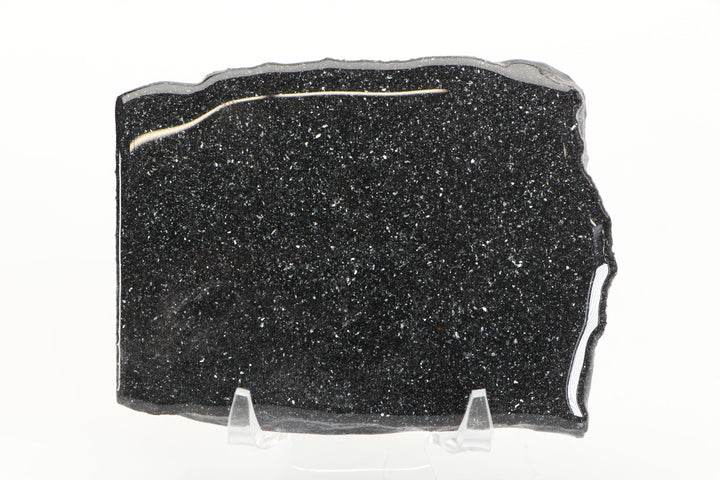 3" Specularite Slab TF1928