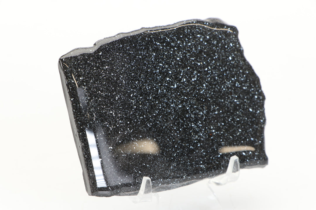 3" Specularite Slab TF1928