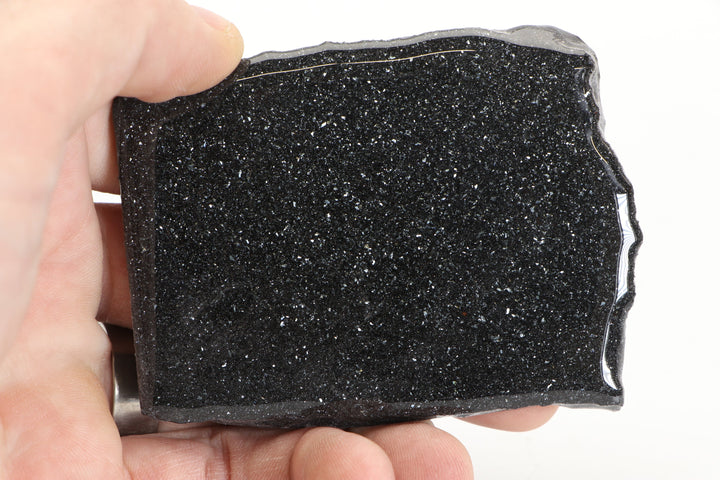 3" Specularite Slab TF1928