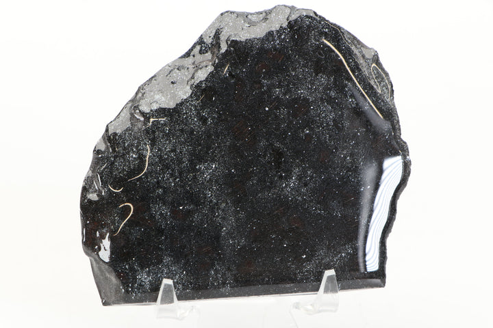 3" Specularite Slab TF1929