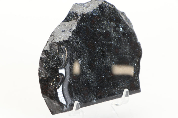 3" Specularite Slab TF1929