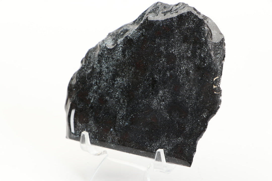 3" Specularite Slab TF1929