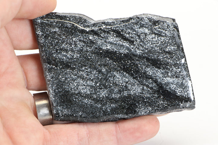 3" Specularite Slab TF1930