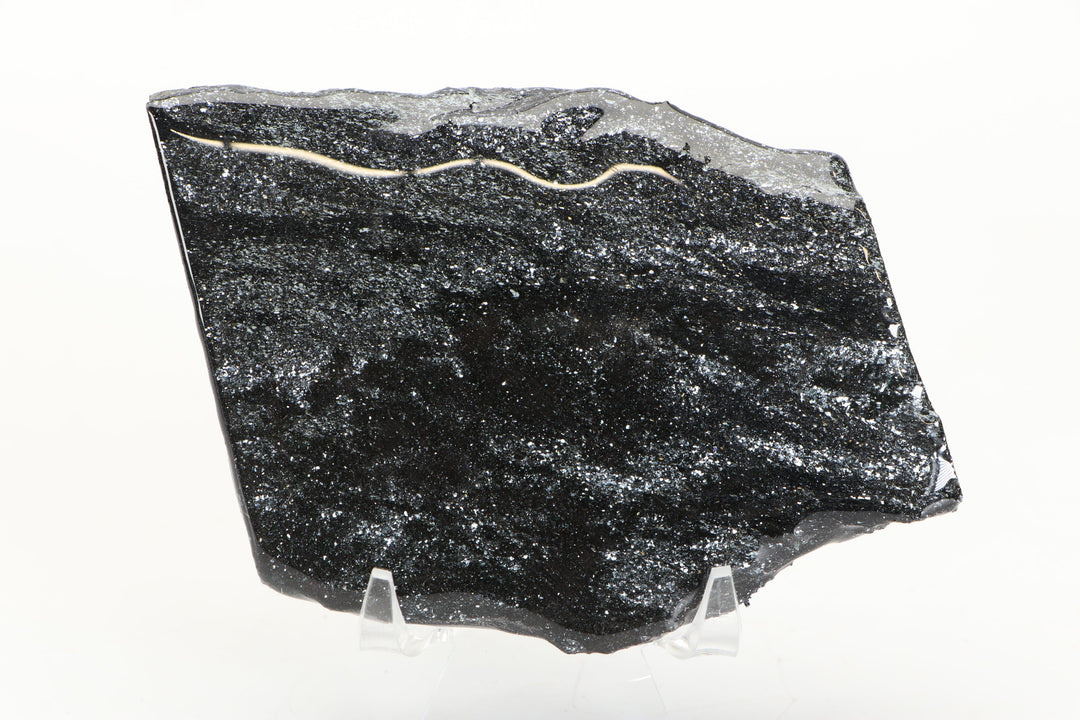 3" Specularite Slab TF1932