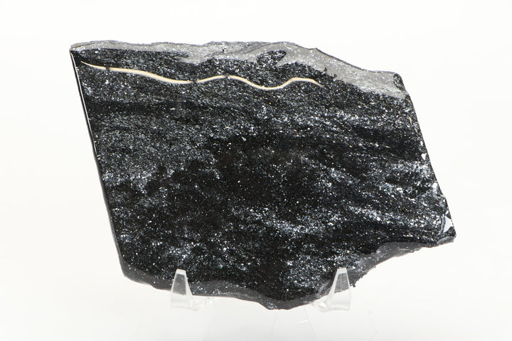 3" Specularite Slab TF1932