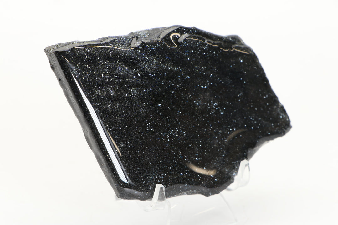 3" Specularite Slab TF1932
