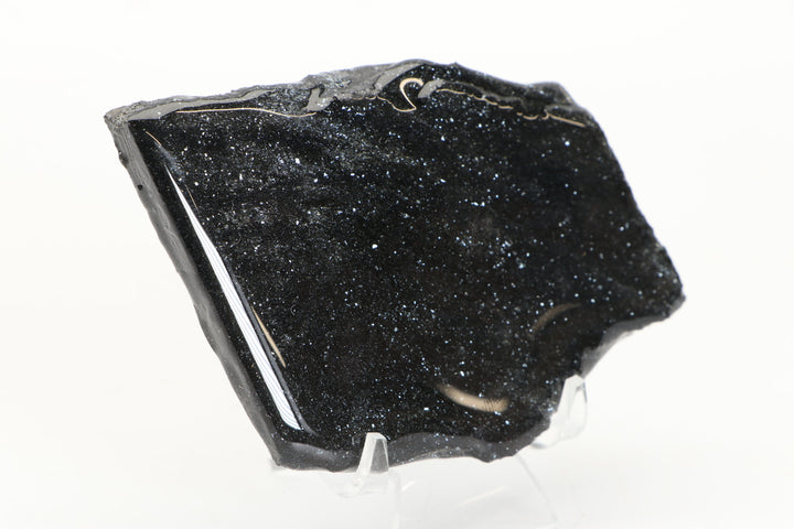 3" Specularite Slab TF1932