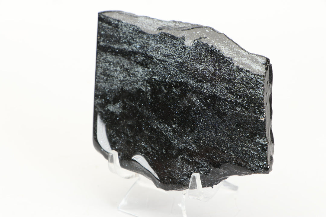 3" Specularite Slab TF1932