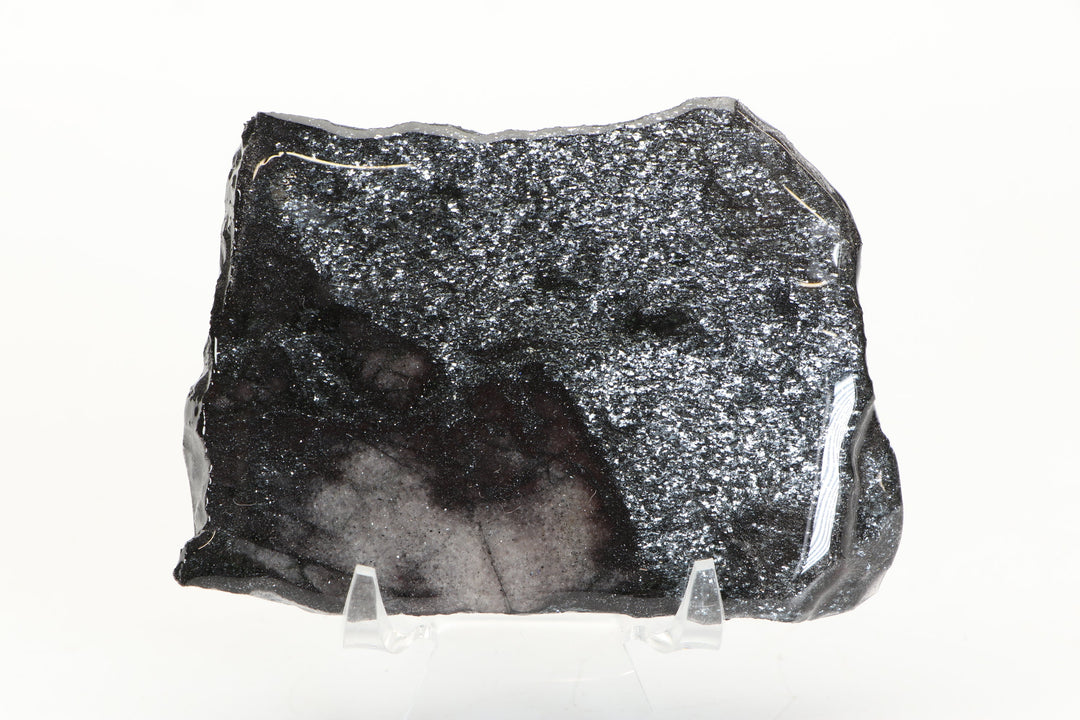 3" Specularite Slab TF1933