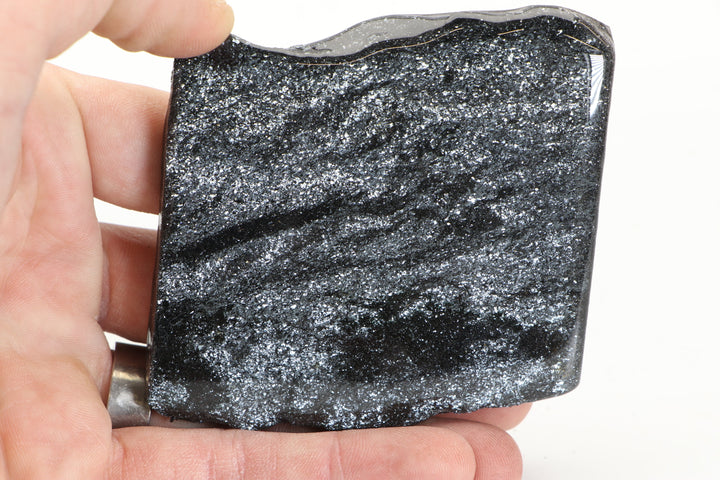 3" Specularite Slab TF1934
