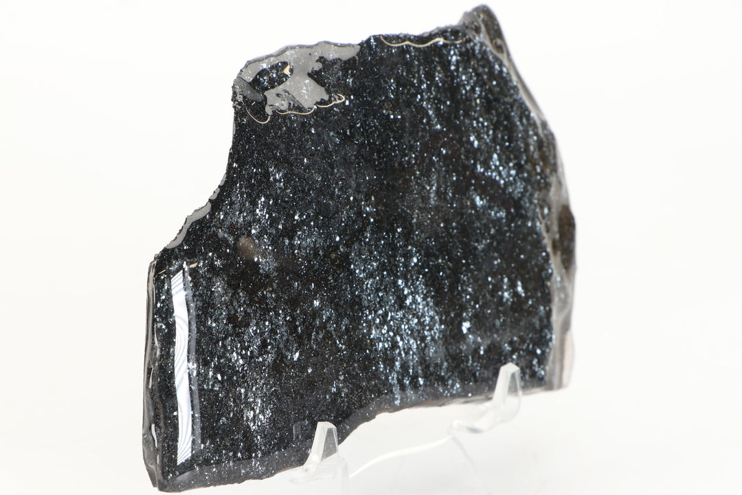 3.5" Specularite Slab TF1936