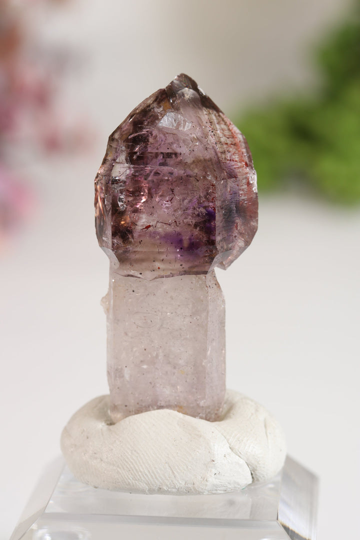 Shangaan Amethyst Sceptor TU1788
