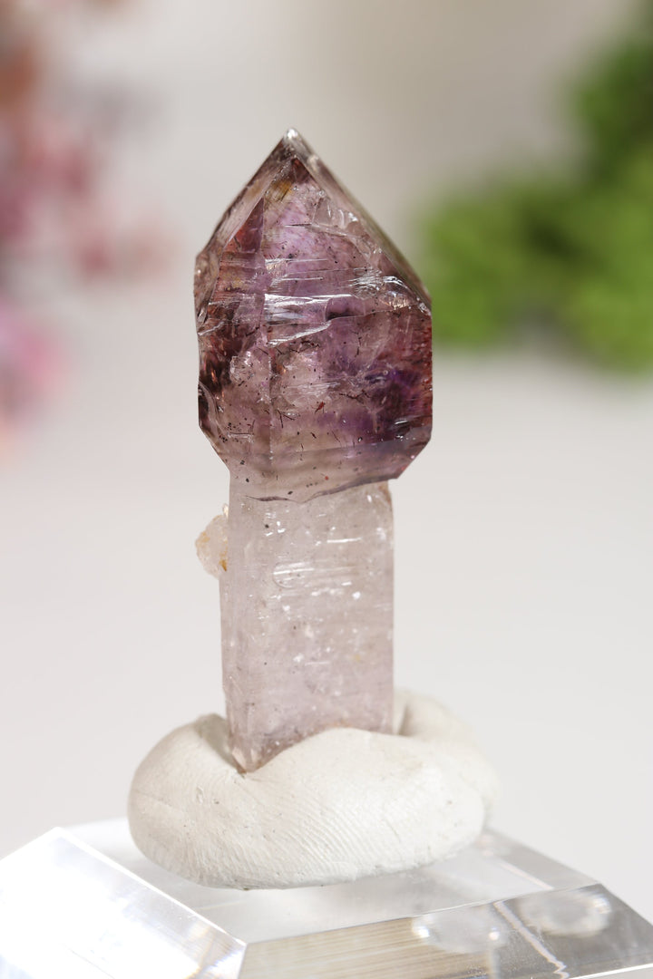 Shangaan Amethyst Sceptor TU1788