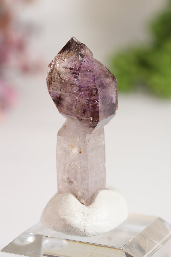 Shangaan Amethyst Sceptor TU1788