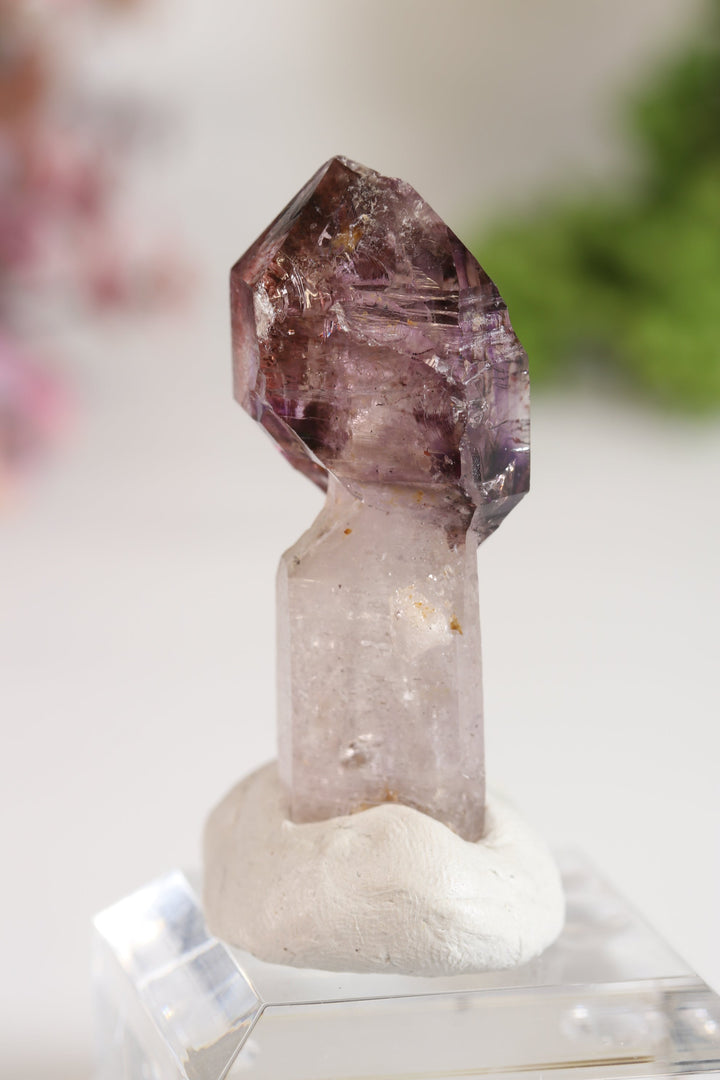 Shangaan Amethyst Sceptor TU1788