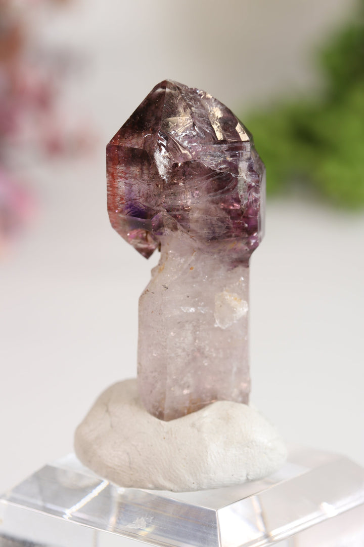 Shangaan Amethyst Sceptor TU1788