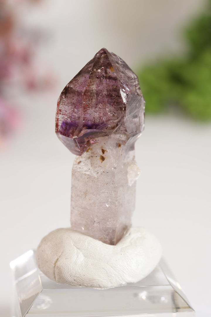 Shangaan Amethyst Sceptor TU1788