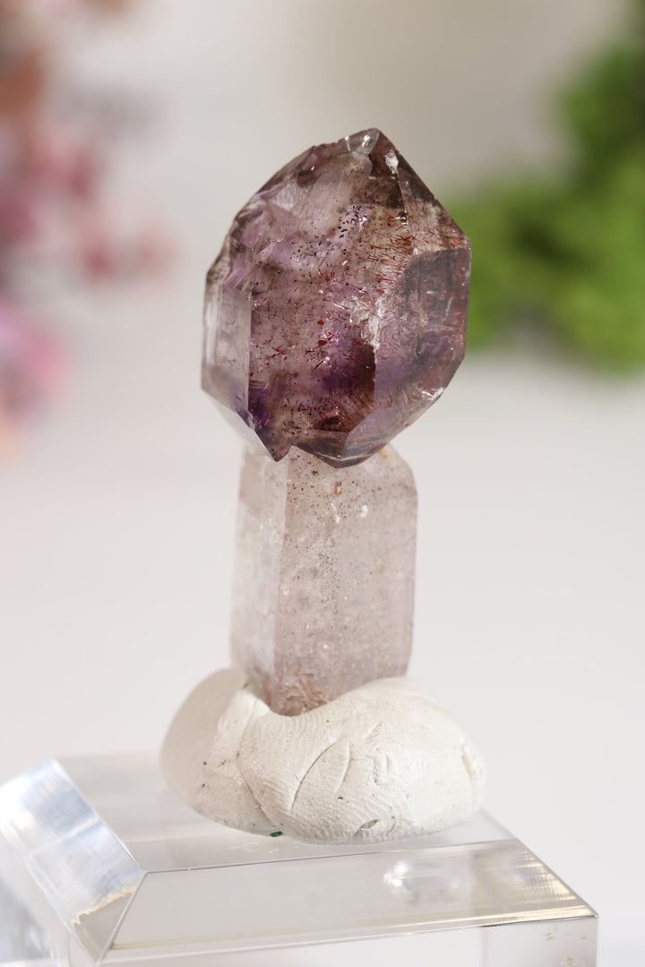 Shangaan Amethyst Sceptor TU1788