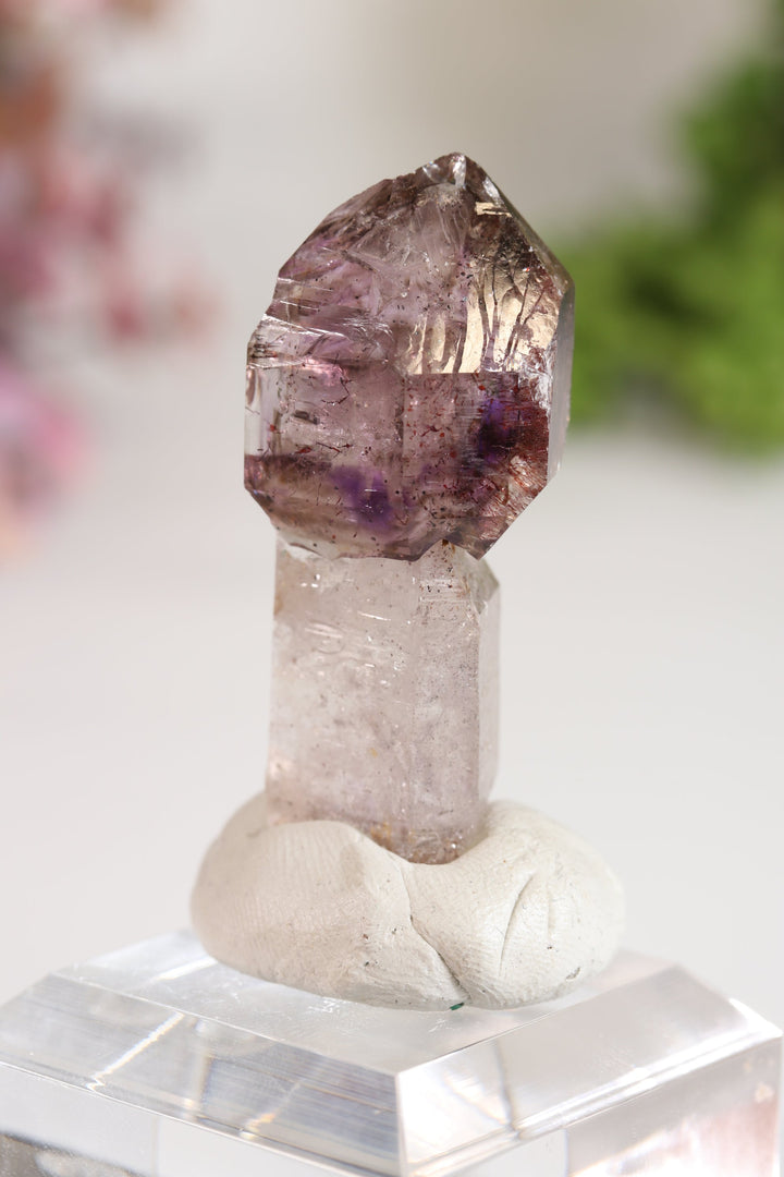 Shangaan Amethyst Sceptor TU1788