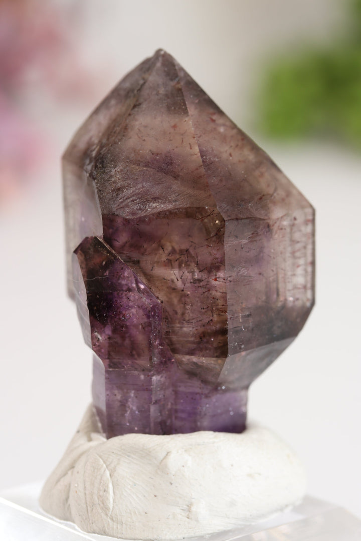 Shangaan Amethyst Sceptor TU1789