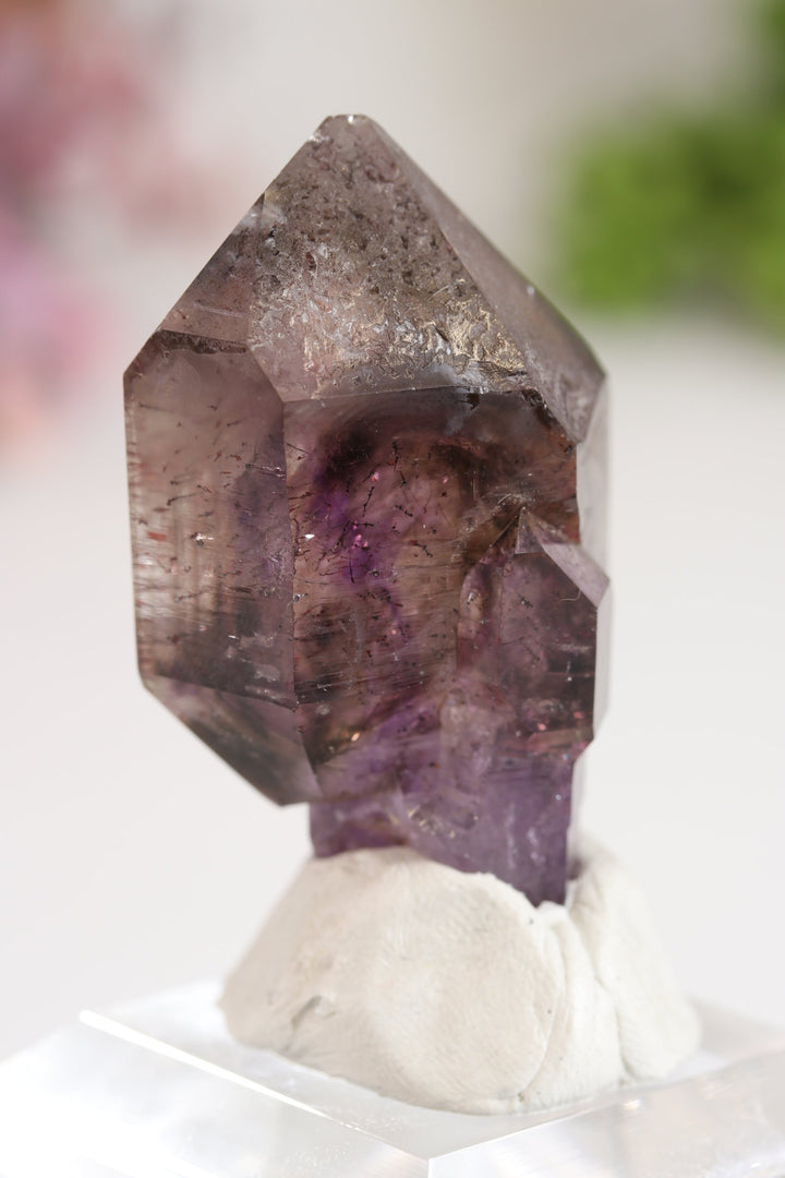 Shangaan Amethyst Sceptor TU1789