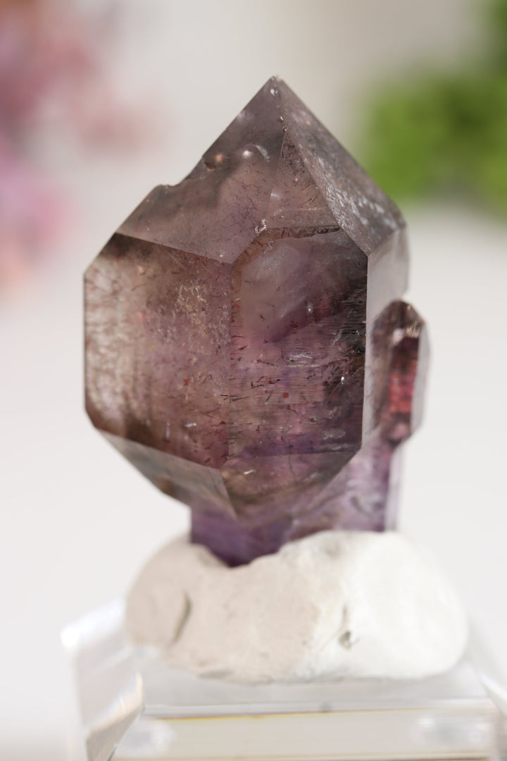 Shangaan Amethyst Sceptor TU1789