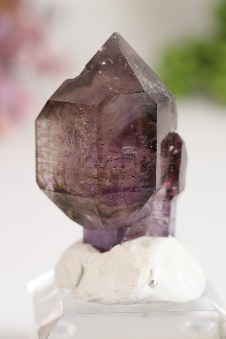 Shangaan Amethyst Sceptor TU1789