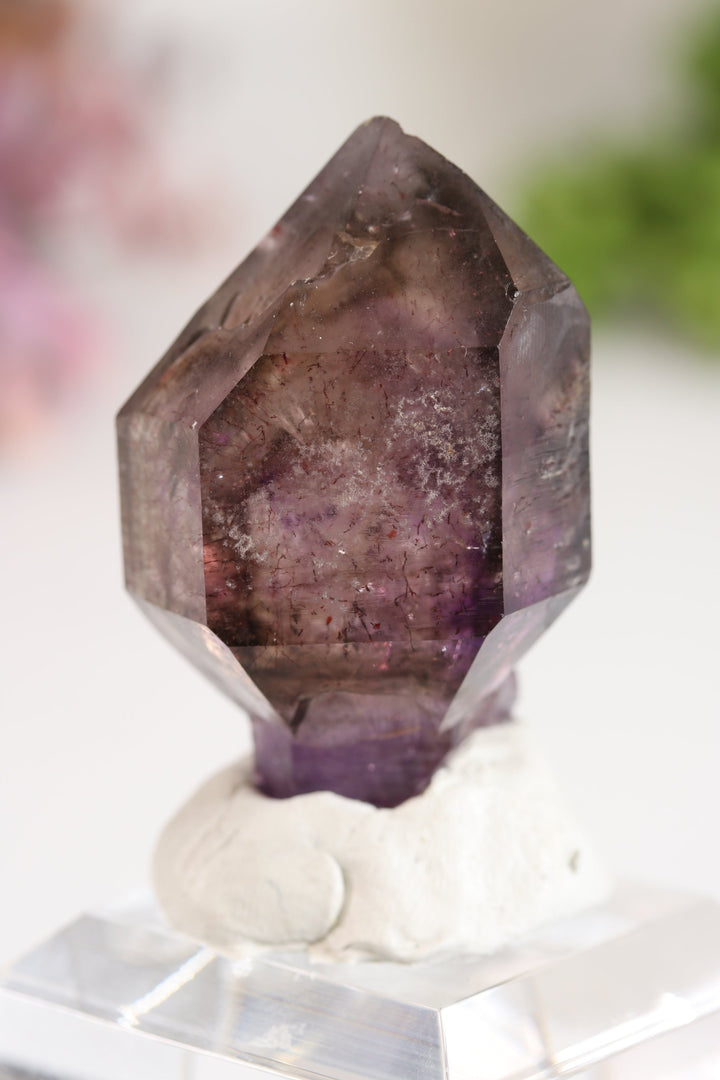 Shangaan Amethyst Sceptor TU1789