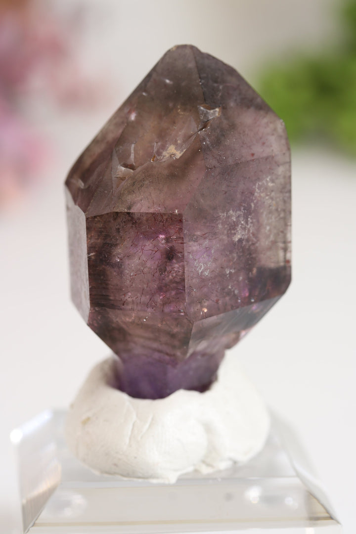 Shangaan Amethyst Sceptor TU1789