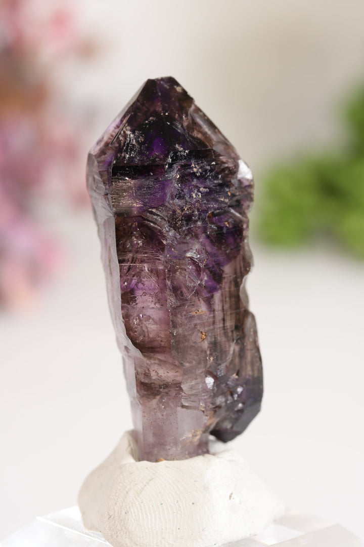 Shangaan Amethyst Sceptor TU1790