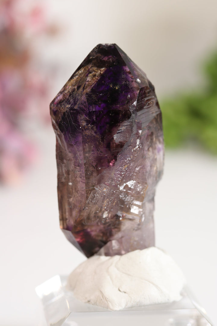 Shangaan Amethyst Sceptor TU1790