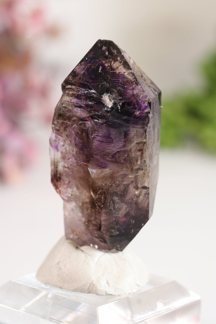 Shangaan Amethyst Sceptor TU1790
