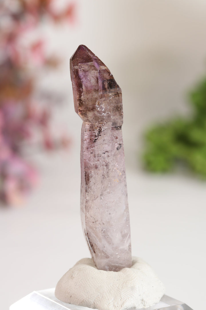 Shangaan Amethyst Sceptor TU1796