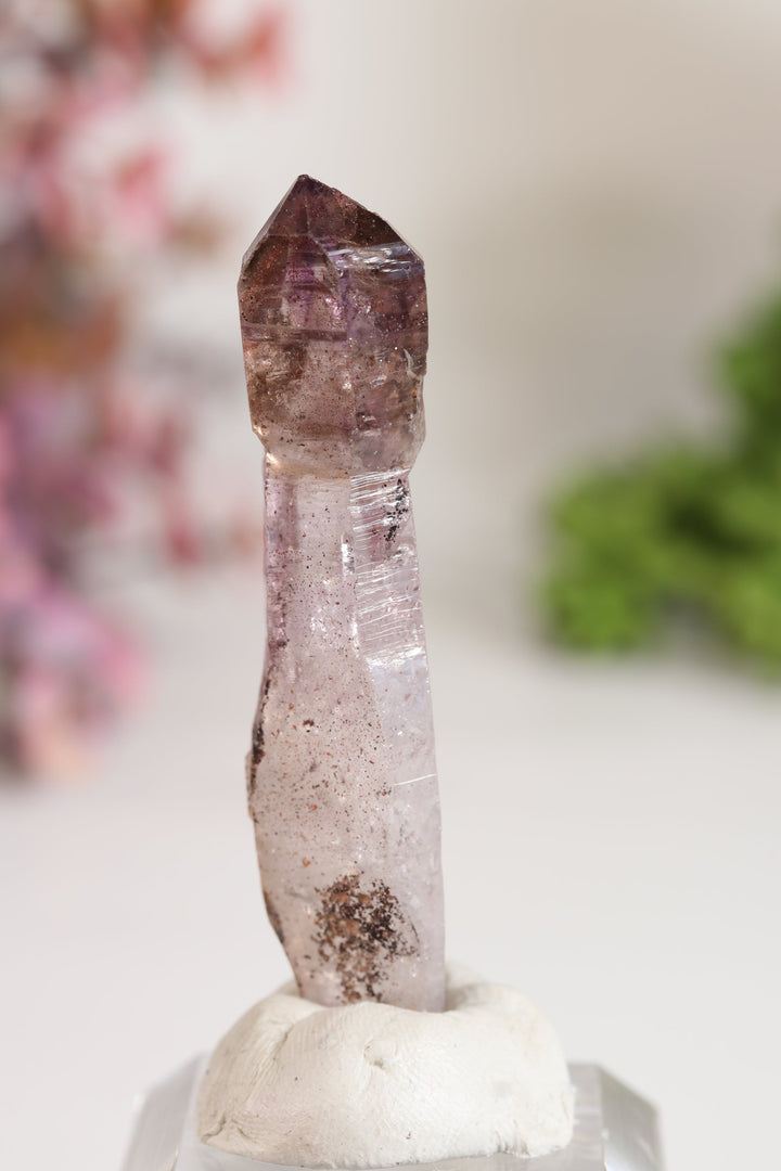 Shangaan Amethyst Sceptor TU1796