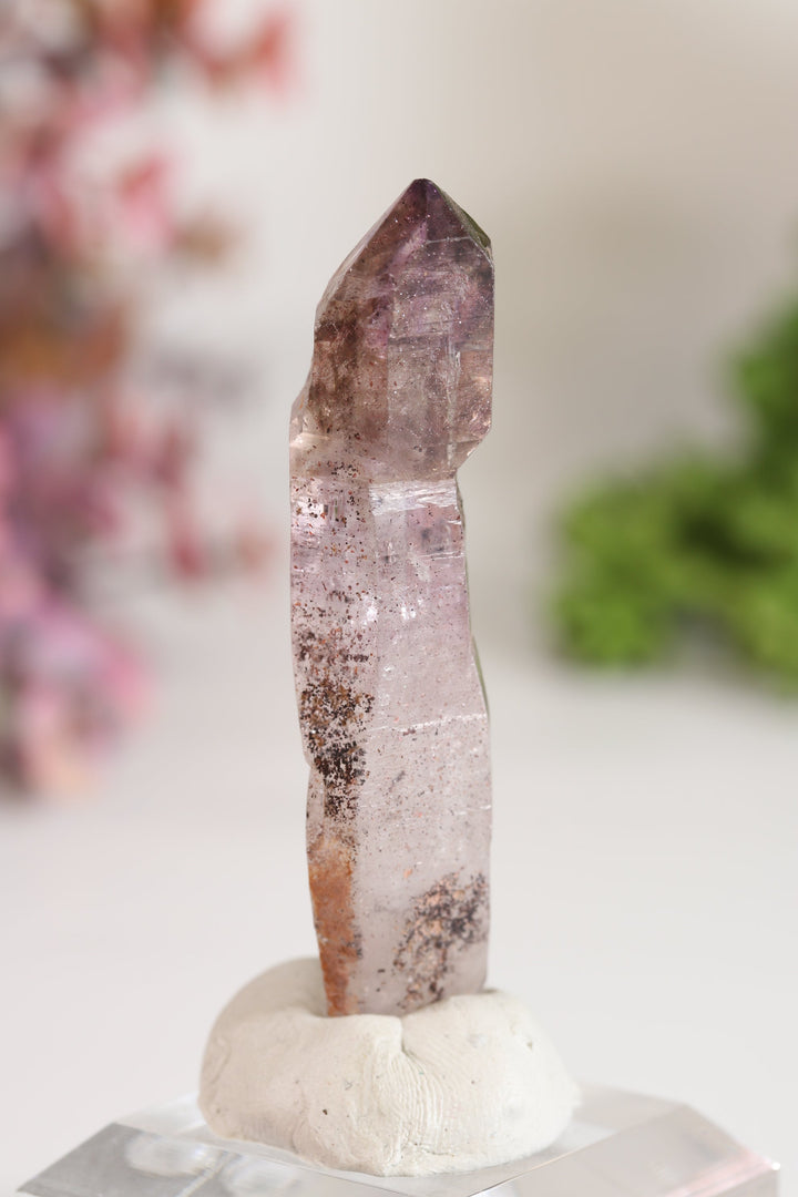 Shangaan Amethyst Sceptor TU1796