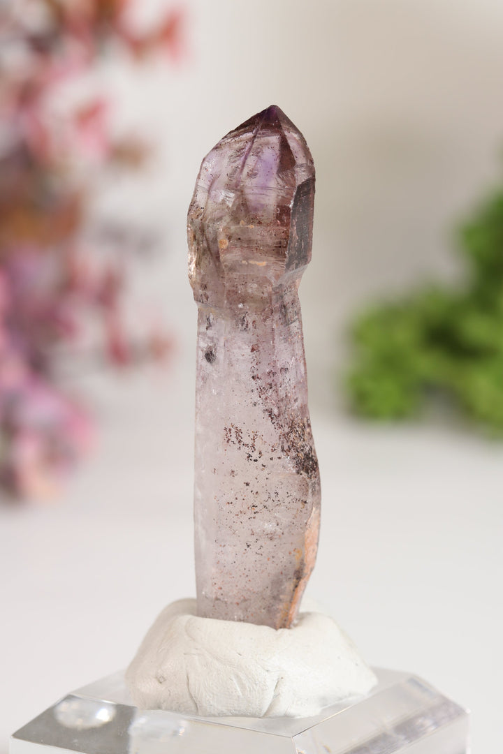 Shangaan Amethyst Sceptor TU1796