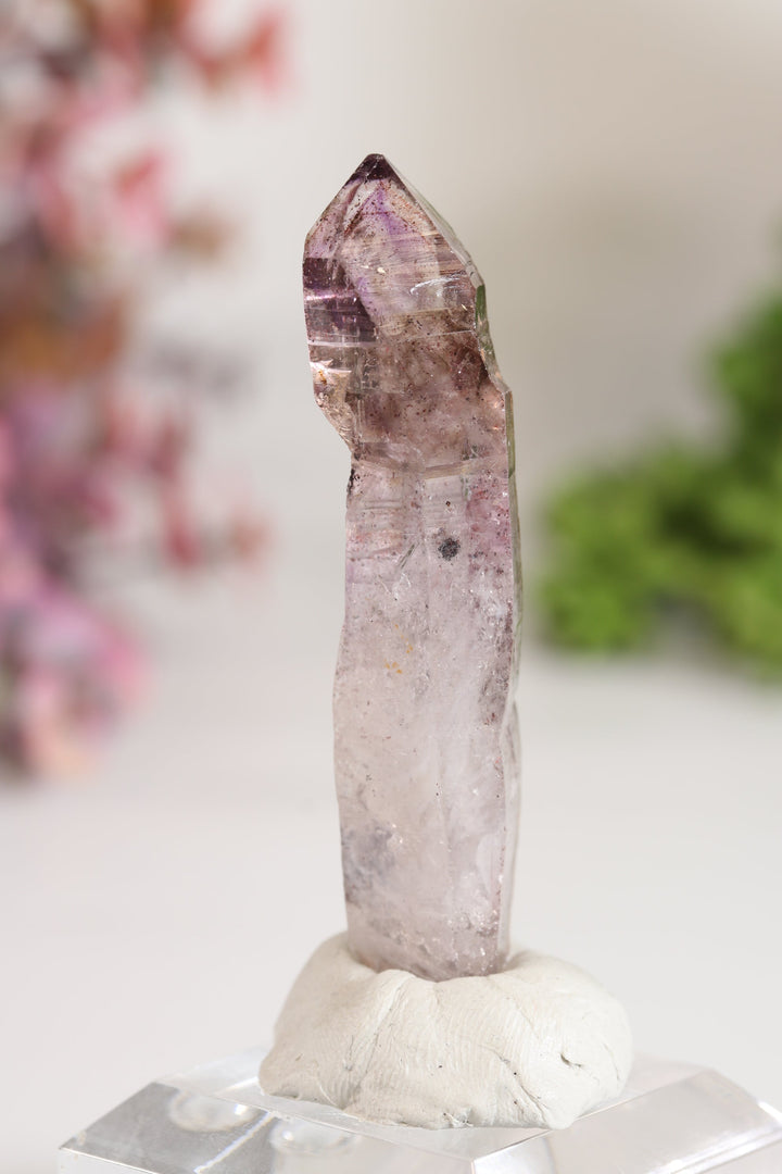 Shangaan Amethyst Sceptor TU1796