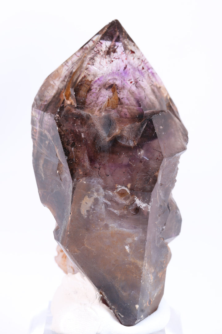 3" Shangaan Amethyst Scepter TU2068