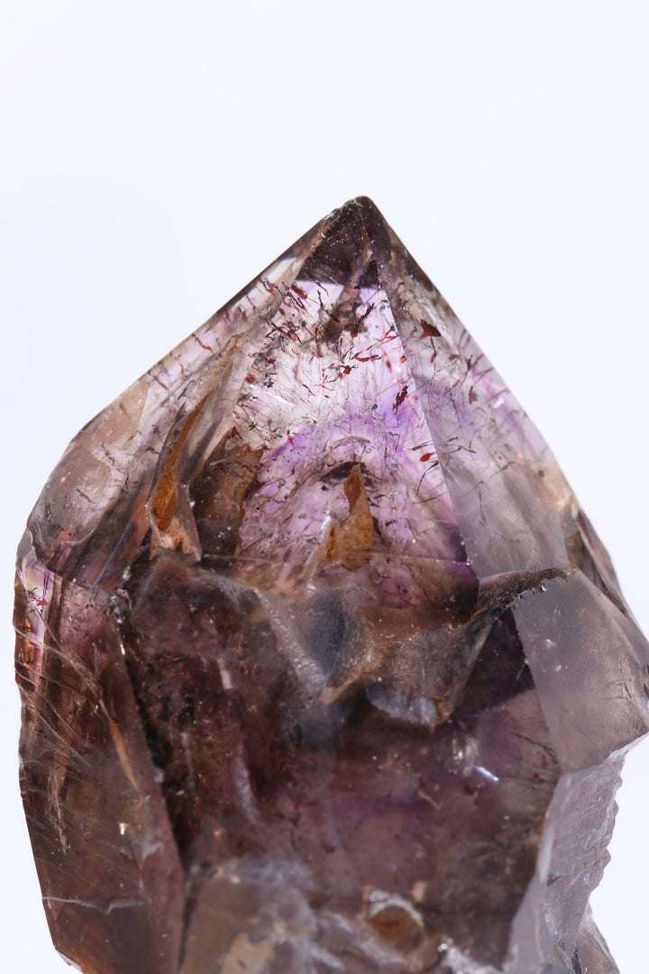 3" Shangaan Amethyst Scepter TU2068