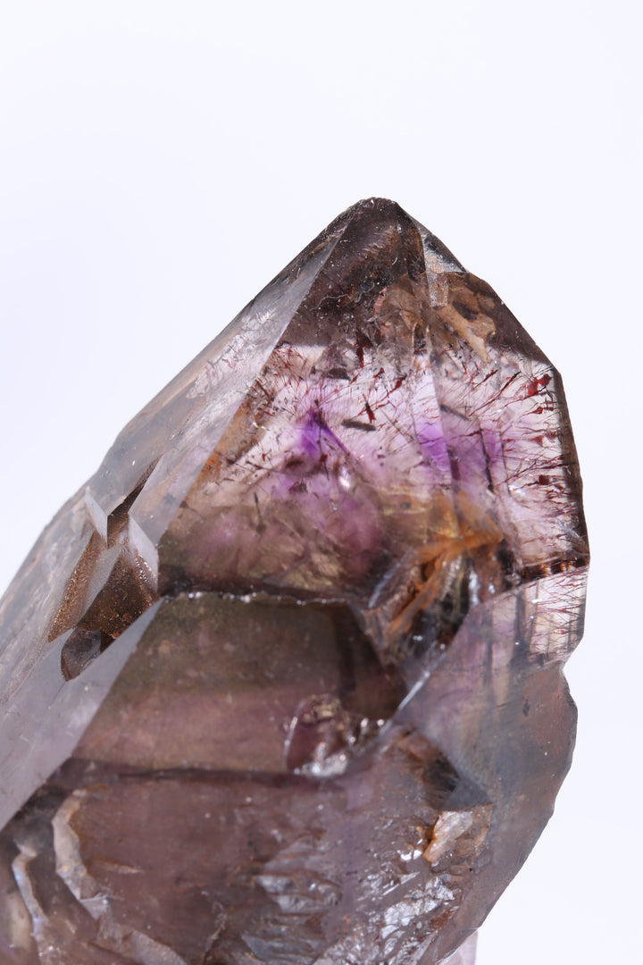 3" Shangaan Amethyst Scepter TU2068
