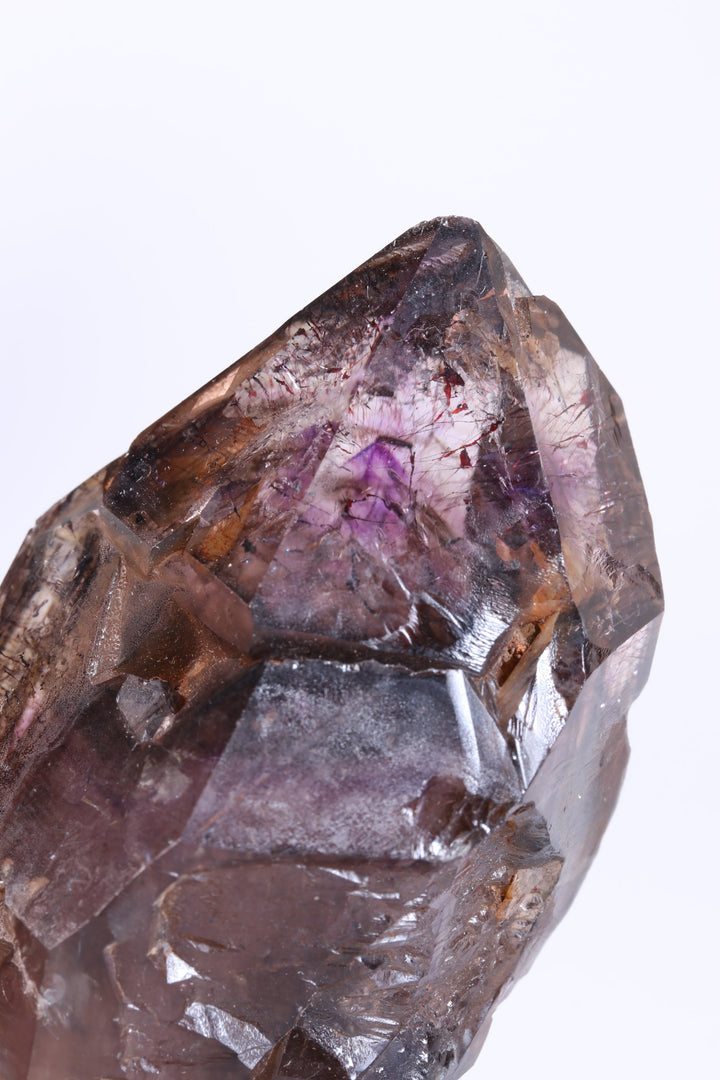 3" Shangaan Amethyst Scepter TU2068