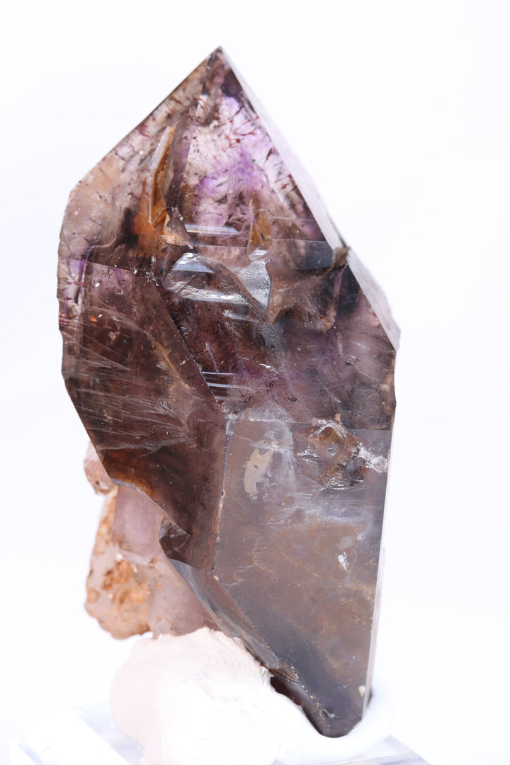 3" Shangaan Amethyst Scepter TU2068