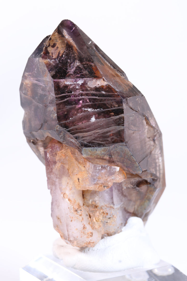 3" Shangaan Amethyst Scepter TU2068