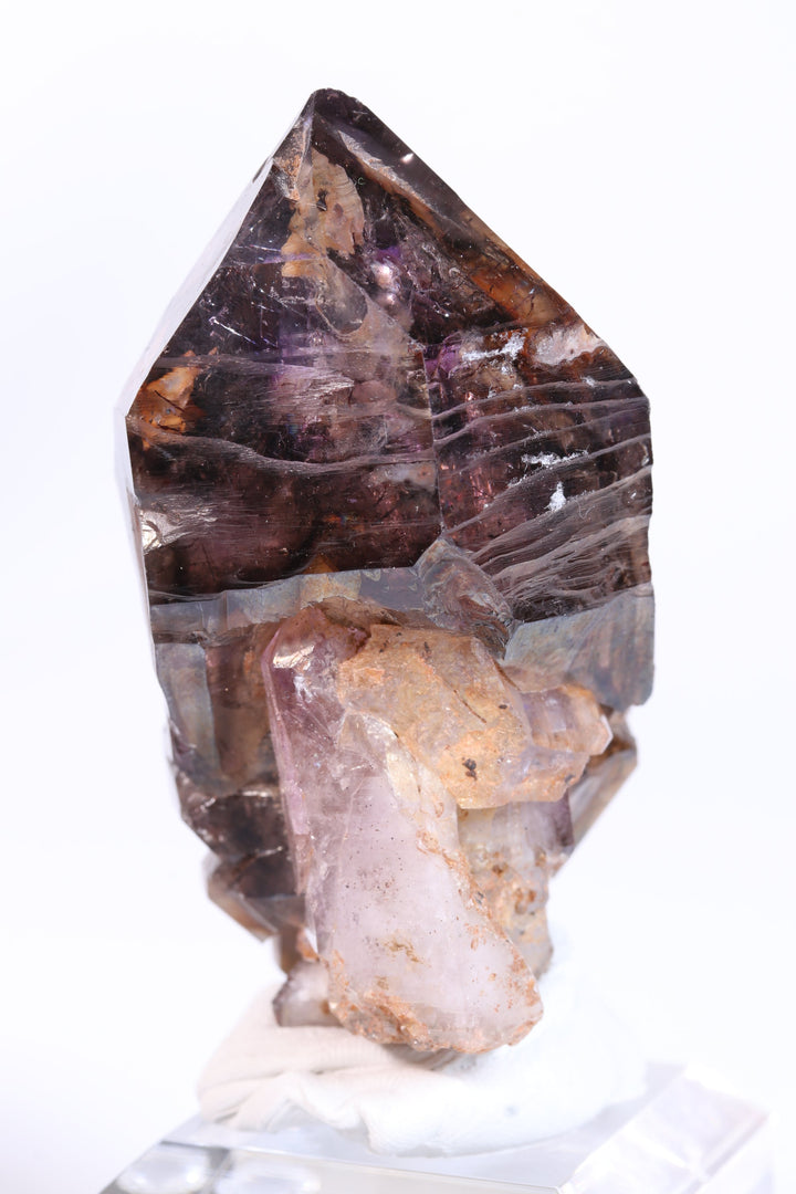 3" Shangaan Amethyst Scepter TU2068