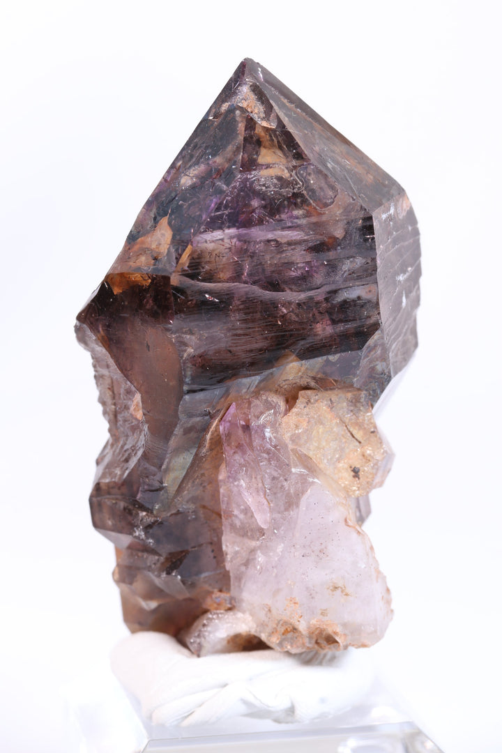 3" Shangaan Amethyst Scepter TU2068