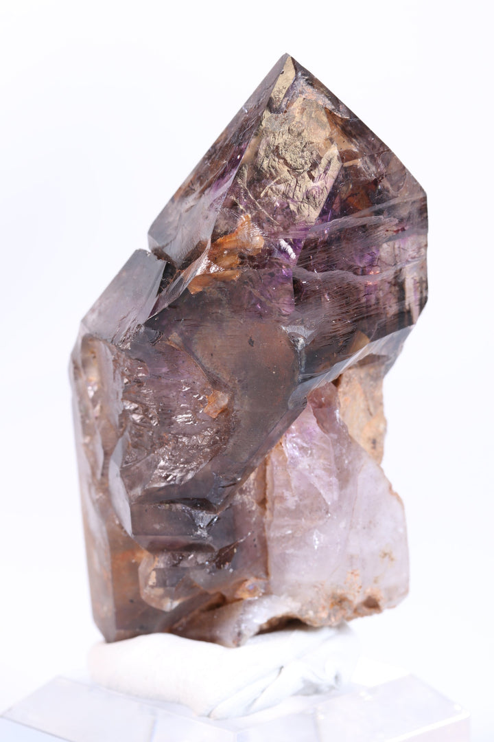 3" Shangaan Amethyst Scepter TU2068